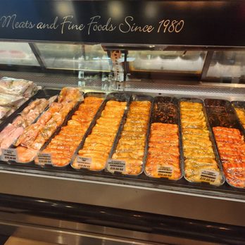 The Butchery - a display of various types of food - Meat Shops Near Me - Ottawa, Ontario The Butchery - a display of various types of food - Meat Shops Near Me - Ottawa, Ontario