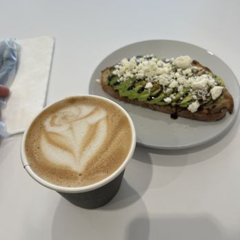 Gratitude Coffee Bar - Coffee & Tea Near Me - Concord, California Gratitude Coffee Bar - Coffee & Tea Near Me - Concord, California