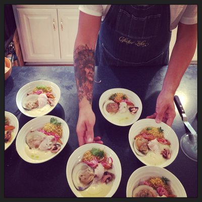 Colectivo Felix by null