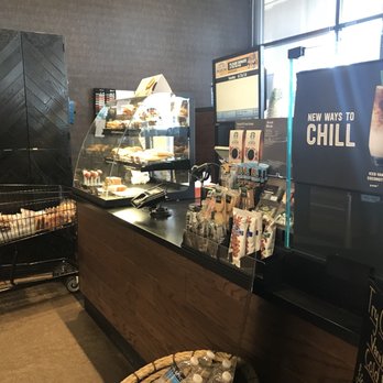 Starbucks - Coffee & Tea Near Me - Redmond, Oregon