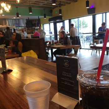 FelFel Mediterranean - Mediterranean Near Me - Denver, Colorado