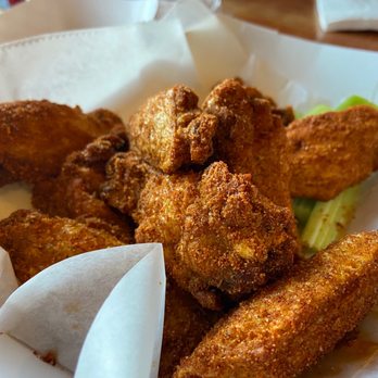 Cassidy's Restaurant & Bar - a basket of fried chicken - Pubs Near Me - North Bellmore, New York Cassidy's Restaurant & Bar - a basket of fried chicken - Pubs Near Me - North Bellmore, New York