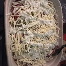 Swole Bowl