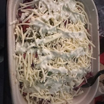 Condado Tacos - Swole Bowl - Tacos Near Me - Troy, Michigan