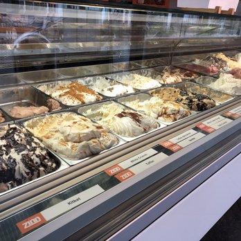 Zinn - Ice Cream & Frozen Yogurt Near Me - Voorburg, ZH Zinn - Ice Cream & Frozen Yogurt Near Me - Voorburg, ZH