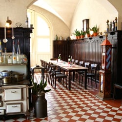 Restaurant Pferdestall
