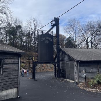 The Jack Daniel Distillery - Distilleries Near Me - Lynchburg, Tennessee The Jack Daniel Distillery - Distilleries Near Me - Lynchburg, Tennessee