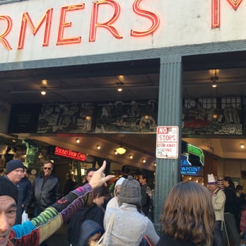 Seattle Food Tours - Jerry was a fun guide - Food Tours Near Me Seattle Food Tours - Jerry was a fun guide - Food Tours Near Me