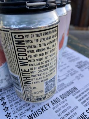 Rickety Cricket Brewing by null