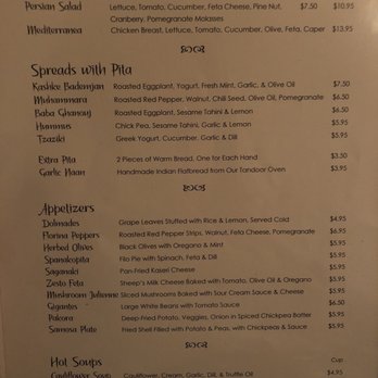 Caravan Kebab - Indian Near Me - Edmonds, Washington