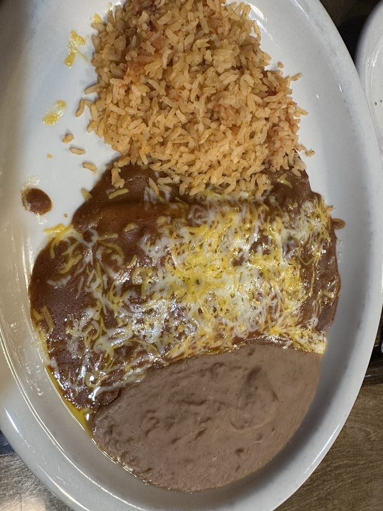 Santiago's Tex Mex And Cantina - Round Rock