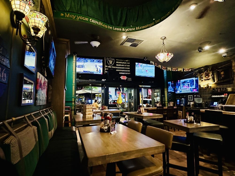 Killarney Pub & Grill
