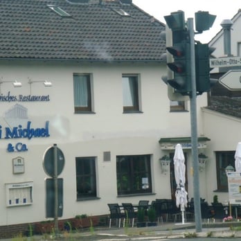 Bei Michael - Greek Near Me - Marsberg, NW