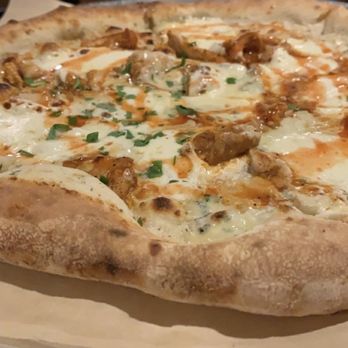 Lost Province Brewing - White Buffalo Pizza - Pizza Near Me - Boone, North Carolina Lost Province Brewing - White Buffalo Pizza - Pizza Near Me - Boone, North Carolina