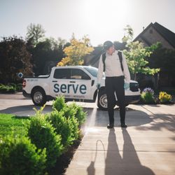 Serve Pest Control