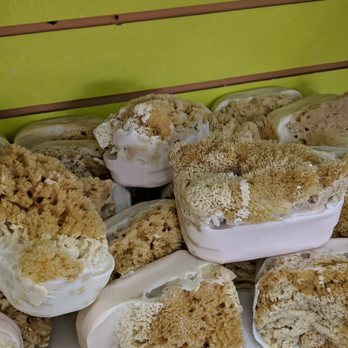 Loris Soaps & Sponges Exchange - Cosmetics & Beauty Supply Near Me - Tarpon Springs, Florida
