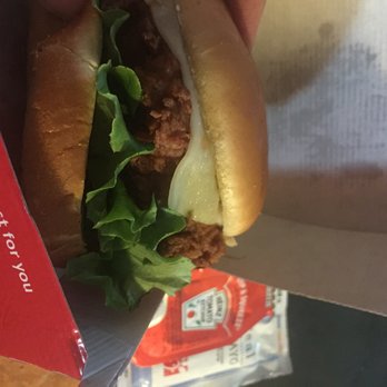 Chick-fil-A - Fast Food Near Me - Normal, Illinois