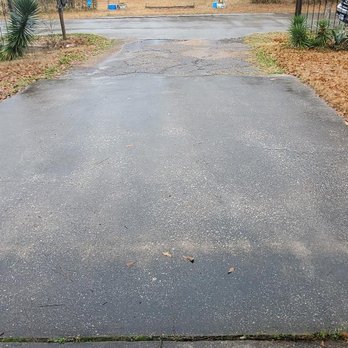 Kirby's Pressure Washing and More - before - Pressure Washers Near Me Kirby's Pressure Washing and More - before - Pressure Washers Near Me