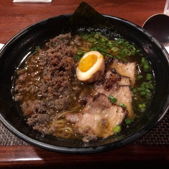 Sakuramen - Shoki ramen bowl - Asian Fusion Near Me - Washington, DC, District of Columbia Sakuramen - Shoki ramen bowl - Asian Fusion Near Me - Washington, DC, District of Columbia