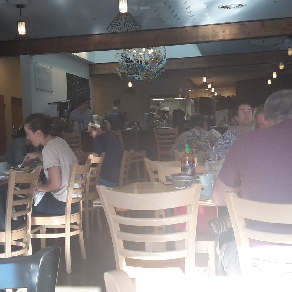 Sleepy Bee Cafe - Blue Ash - Dining area - Breakfast & Brunch Near Me - Blue Ash, Ohio Sleepy Bee Cafe - Blue Ash - Dining area - Breakfast & Brunch Near Me - Blue Ash, Ohio