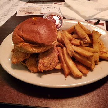 Biggie's - Buttermilk chicken - Seafood Near Me - Carlstadt, New Jersey Biggie's - Buttermilk chicken - Seafood Near Me - Carlstadt, New Jersey