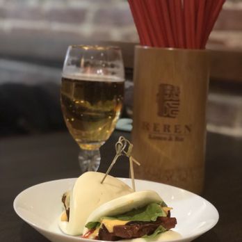 Reren Lamen & Bar - Ramen Near Me - Washington, DC, District of Columbia Reren Lamen & Bar - Ramen Near Me - Washington, DC, District of Columbia