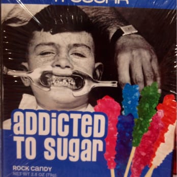 IT'SUGAR - Candy Stores Near Me - New Orleans, Louisiana