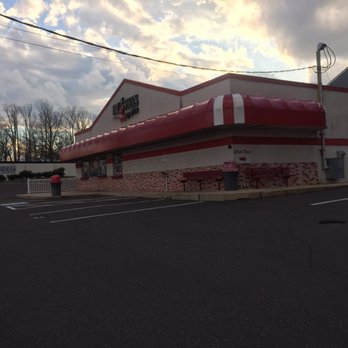 Bruster's Real Ice Cream - Store front 4-4-17 - Ice Cream & Frozen Yogurt Near Me - Trevose, Pennsylvania