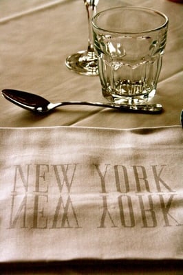 New-York New-York by null