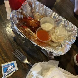 Beach's Up North Tavern