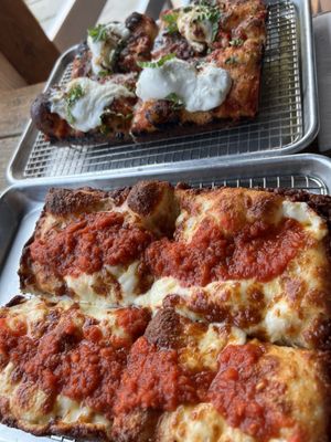 Little Beast Cafe & Bistro by null