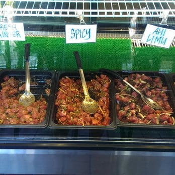 Poke Etc - Hawaiian Near Me - Carson, California Poke Etc - Hawaiian Near Me - Carson, California