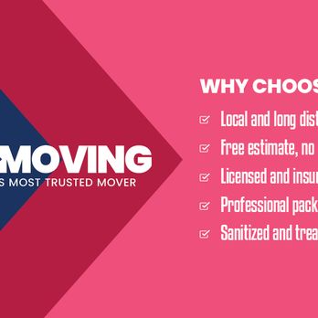 Vite Moving - Movers Near Me - Philadelphia, Pennsylvania