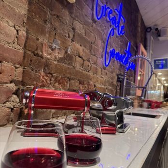 Aunt Jake's - Italian Near Me - New York, New York