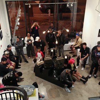 HEX - Leather Goods Near Me - Los Angeles, California