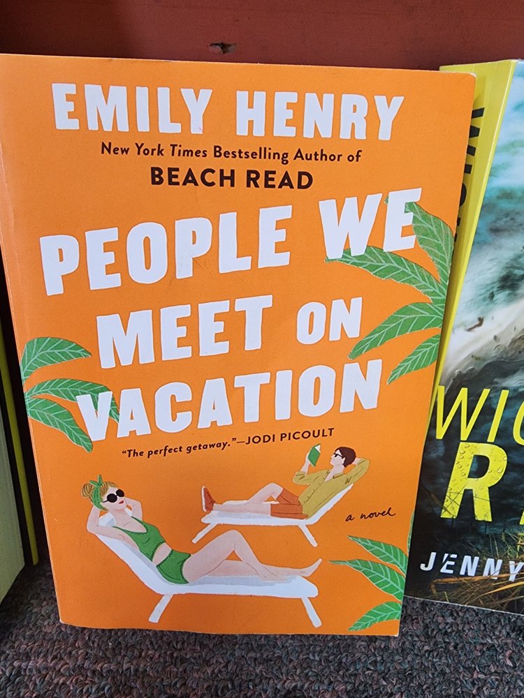 BOOK RACK Updated September 2024 12 Photos 519 S 12th St, Murray, Kentucky Bookstores