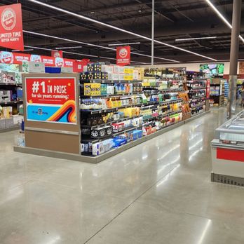 ALDI - Inside - Grocery Near Me - El Cajon, California ALDI - Inside - Grocery Near Me - El Cajon, California