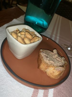 Restaurant Jacquou le Croquant Aix en Provence by null