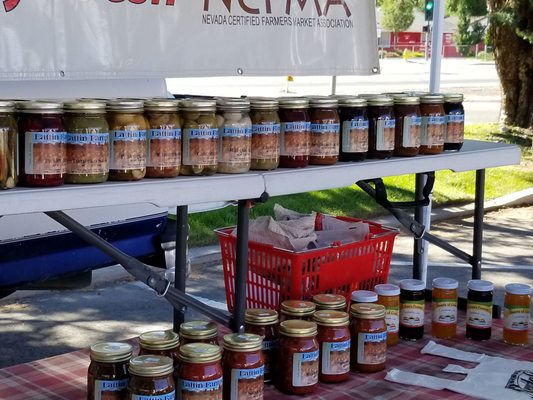 Sparks United Methodist Church Farmers' Market (Summertime Only) by null