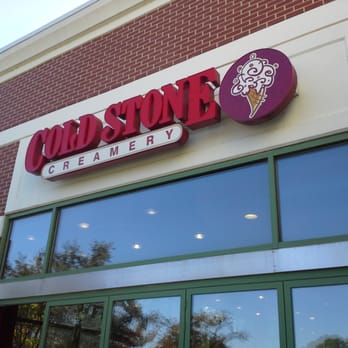 Cold Stone Creamery - Cold stone creamery - Ice Cream & Frozen Yogurt Near Me - Hampton, Virginia