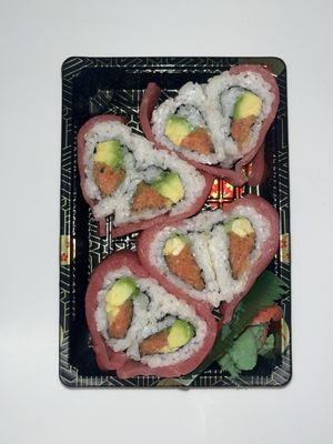 Wok & Roll by null