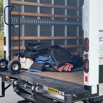 Mightiest Movers - Fully equipped to make sure the move was efficient and effective! - Movers Near Me Mightiest Movers - Fully equipped to make sure the move was efficient and effective! - Movers Near Me