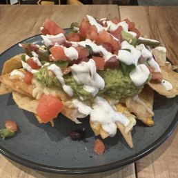 Nachos