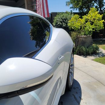 J&D Armor Tint - Car Window Tinting Near Me - Bakersfield, California