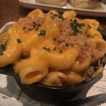 Yardbird - Mac and cheese - Southern Near Me - Las Vegas, Nevada