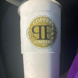 Perk Place Coffee Company