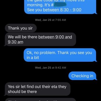 911 Movers and Storage - 2/6 - Movers Near Me - Las Vegas, Nevada