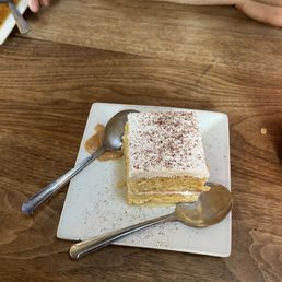 Tres Leches Cake