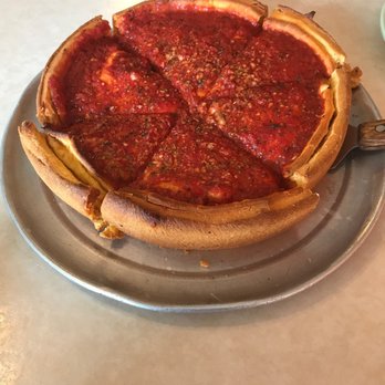 Chicago's Pizza - Chicago style pizza! - Pizza Near Me - San Antonio, Texas Chicago's Pizza - Chicago style pizza! - Pizza Near Me - San Antonio, Texas