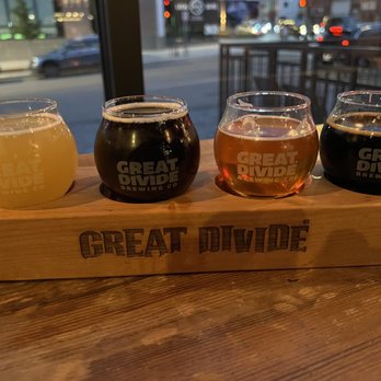 Great Divide Brewing Company - Pubs Near Me - Denver, Colorado Great Divide Brewing Company - Pubs Near Me - Denver, Colorado
